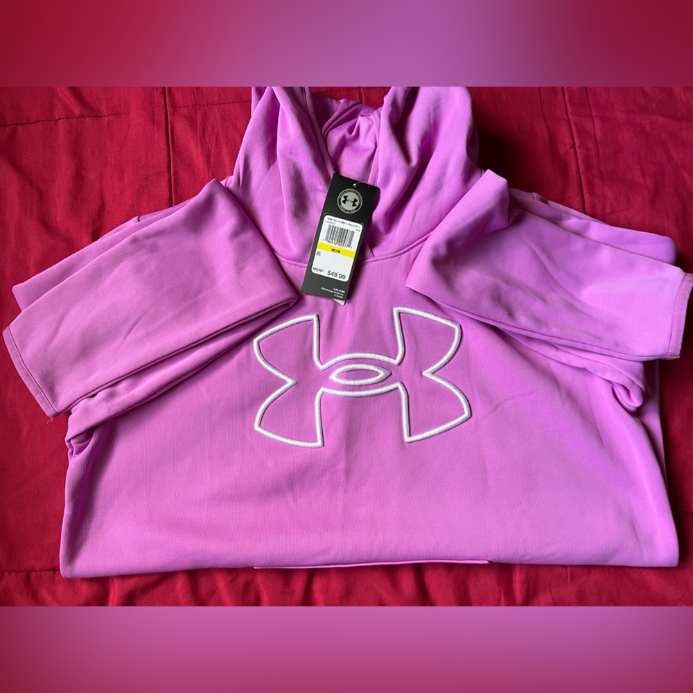 Under Armor Hoodie